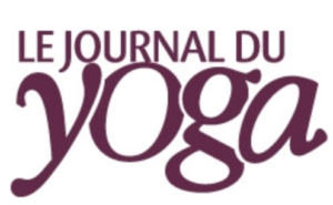 Le journal du Yoga